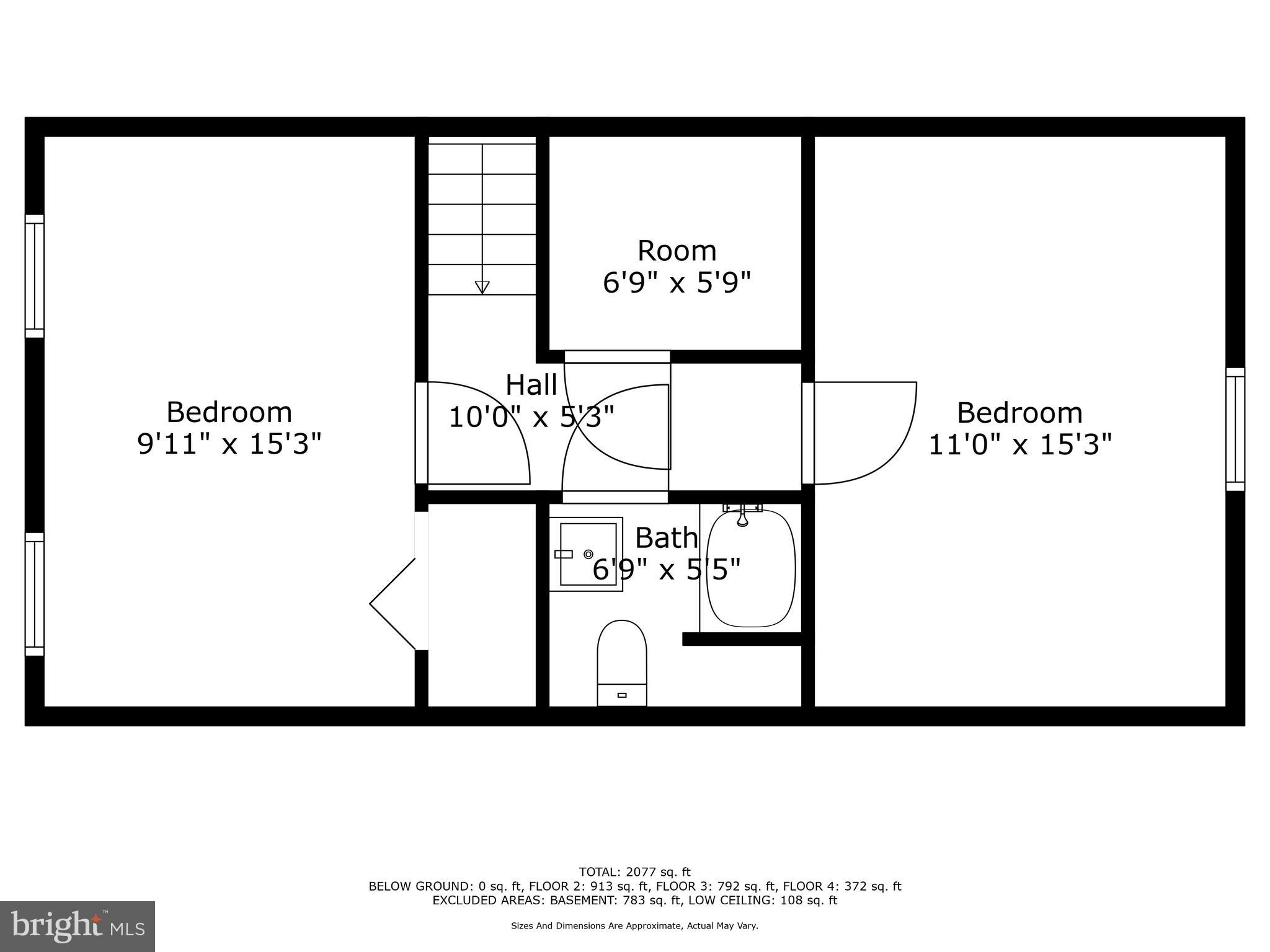 331 Broxton Road Baltimore, MD 21212 - Photo 58 of 58 a picture of a park