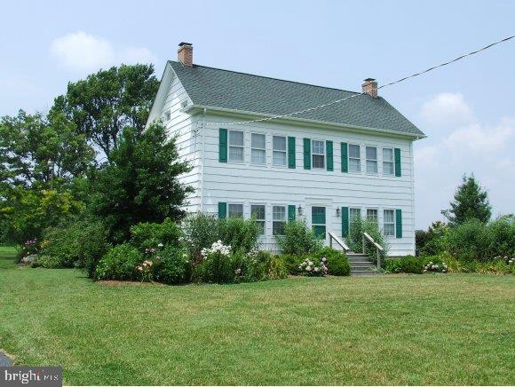 22992 Parker Road Georgetown, DE 19947 - Photo 1 of 12