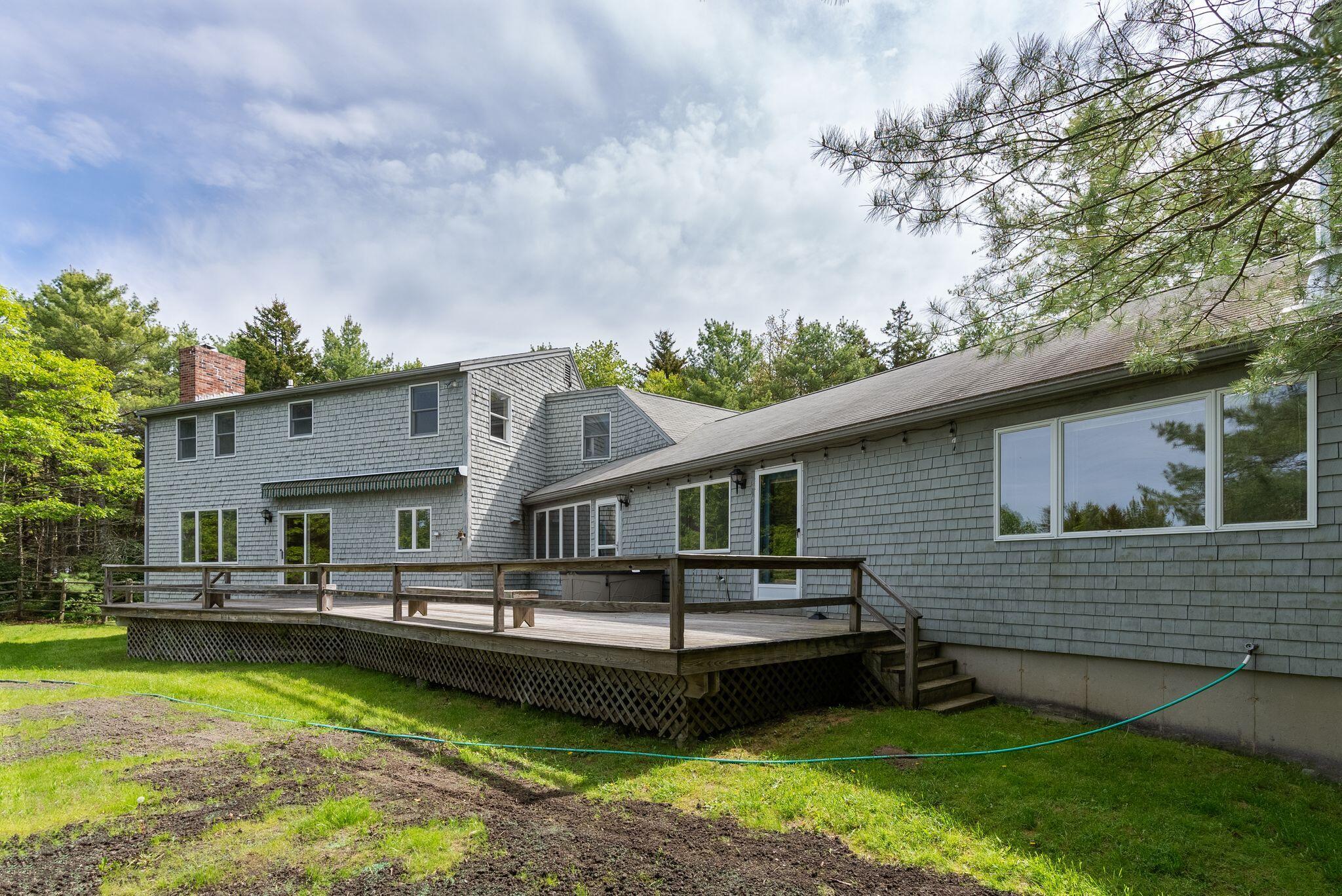428 Mountain Road Harpswell, ME 04079 - Photo 7 of 92 6_DSC04167