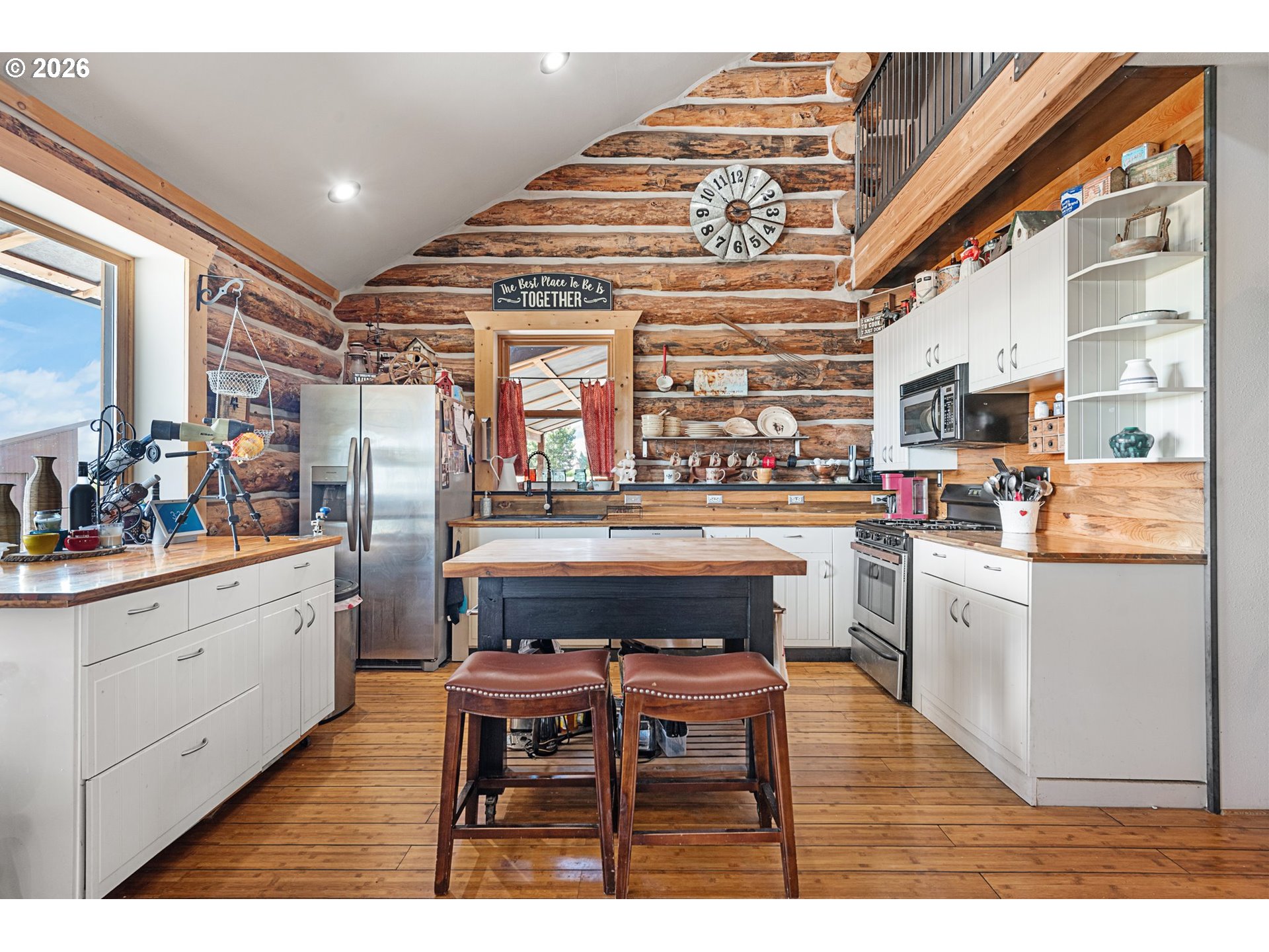 60910 Sharp Rd Cove Cove, OR 97824 - Photo 10 of 36