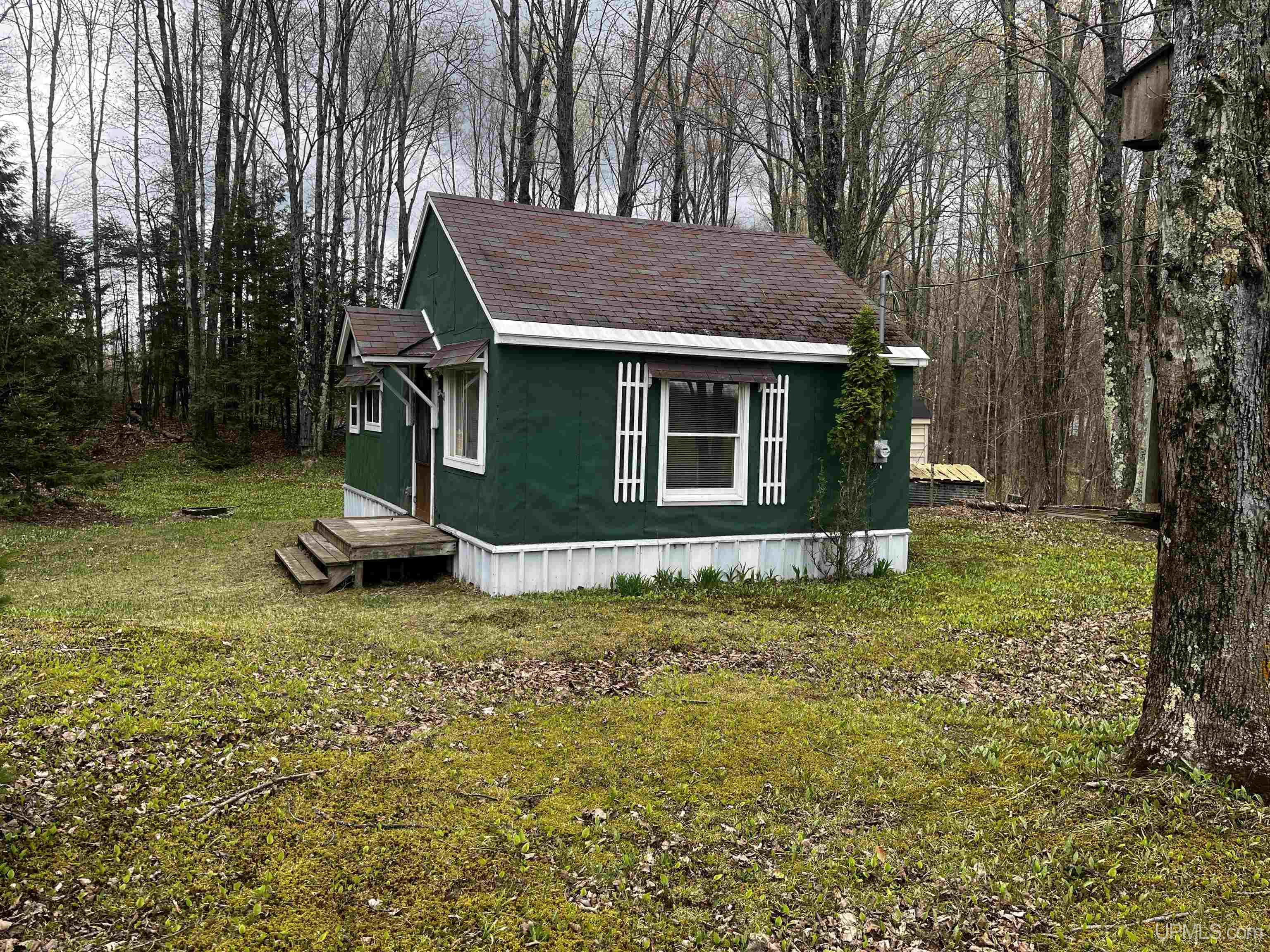 3946 East Storm Road Chatham, MI 49816 - Photo 2 of 37