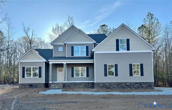 $897,165 | 7 Shirley Cmns Court, Providence Forge, VA 23140