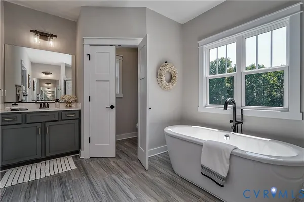 $897,165 | 7 Shirley Cmns Court, Providence Forge, VA 23140
