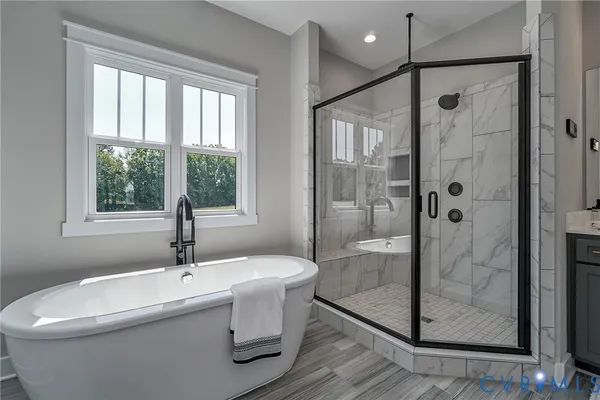 $897,165 | 7 Shirley Cmns Court, Providence Forge, VA 23140