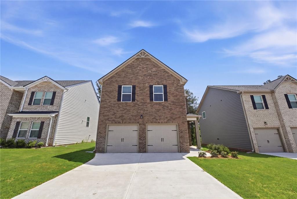 5355 Tolar Road South Fulton, GA 30213 - Photo 2 of 29