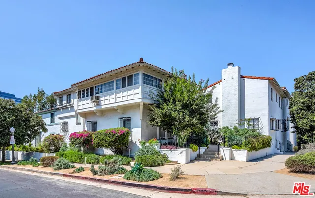 $4,200 | 10801 Lindbrook Drive, Unit 10805, Los Angeles, CA 90024
