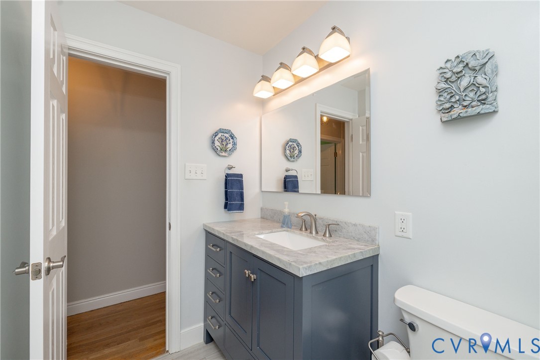 802 Maybeury Drive Henrico, VA 23229 - Photo 14 of 34 Gallery Image 14