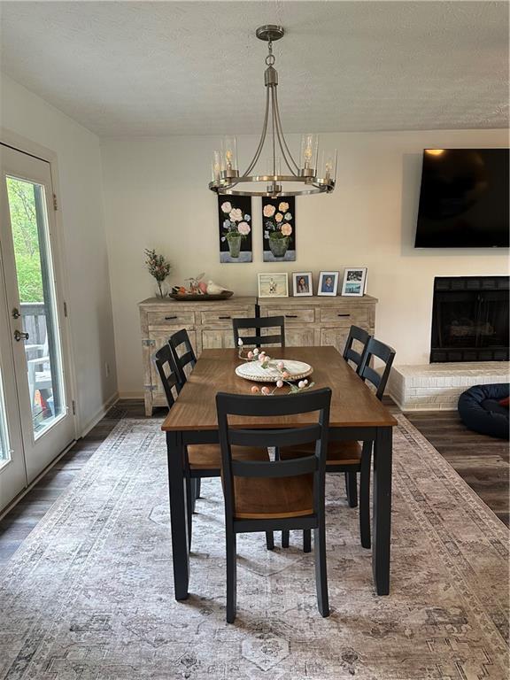 3003 Maple Lane Alpharetta, GA 30009 - Photo 5 of 25