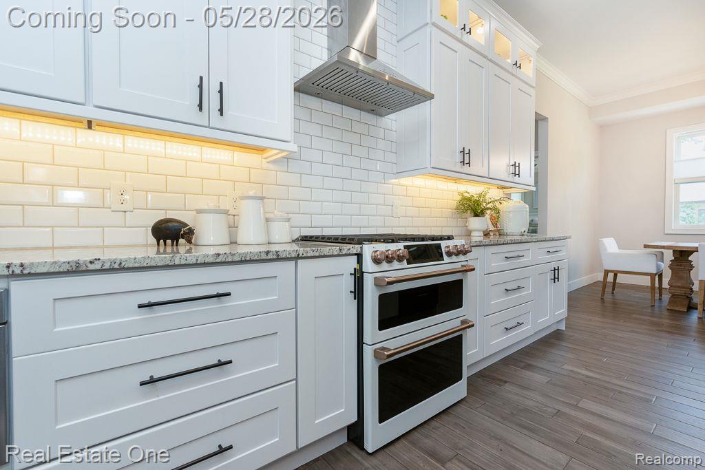 60553 Pennington Way Rochester, MI 48306 - Photo 5 of 35