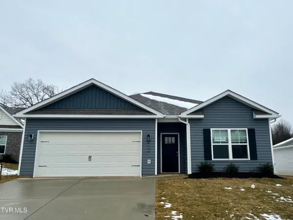 $350,990 | 686 St Andrews Drive, Kingsport, TN 37664