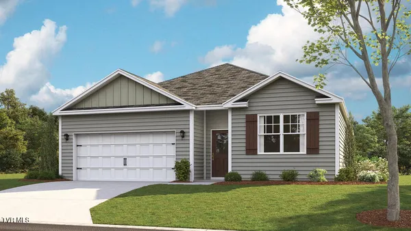$350,990 | 686 St Andrews Drive, Kingsport, TN 37664