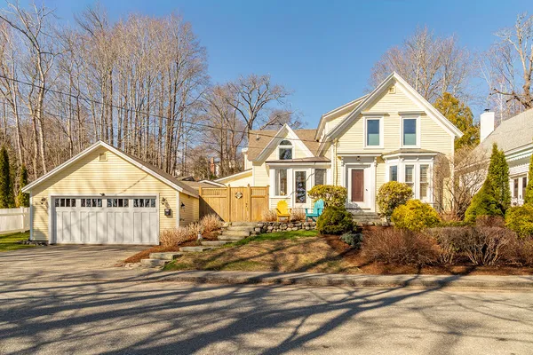 $1,950,000 | 107 Bay View Street, Camden, ME 04843