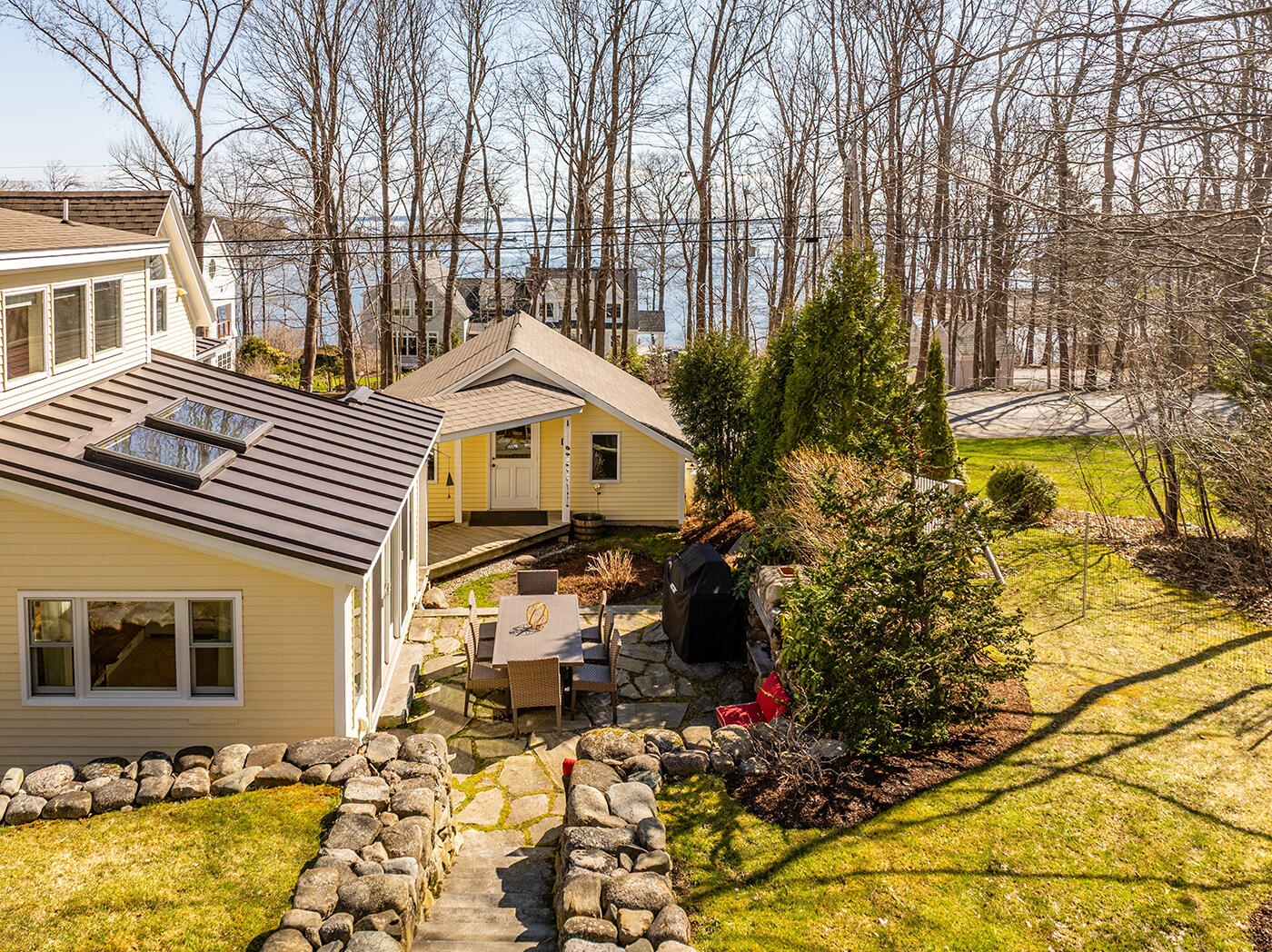 107 Bay View Street Camden, ME 04843 - Photo 16 of 72 DJI_0887