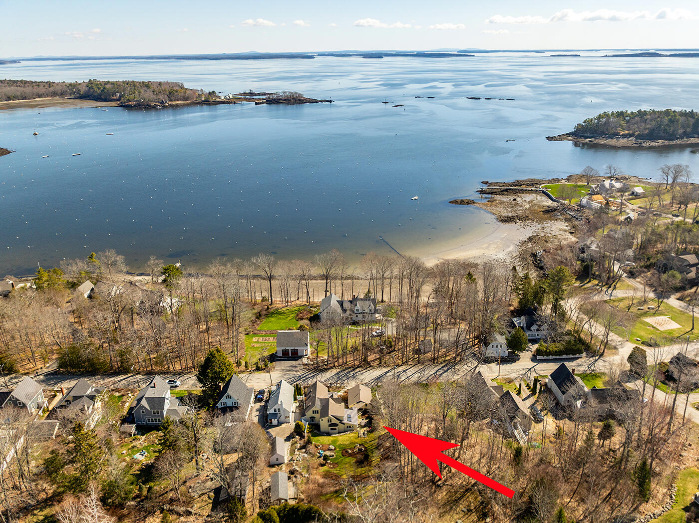 107 Bay View Street Camden, ME 04843 - Photo 17 of 72 DJI_0876