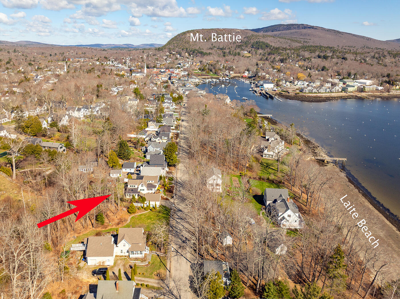 107 Bay View Street Camden, ME 04843 - Photo 18 of 72 DJI_0896