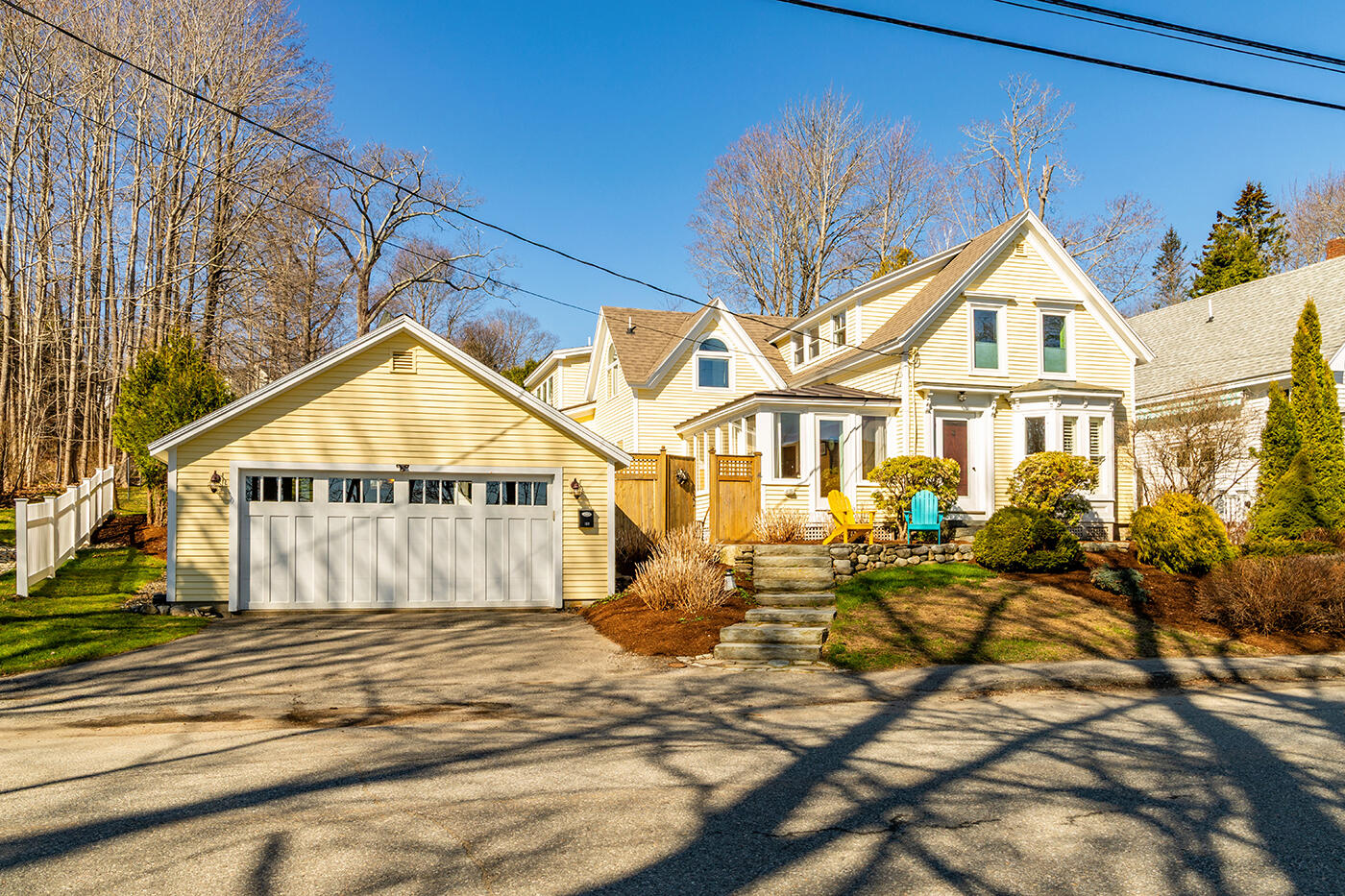 107 Bay View Street Camden, ME 04843 - Photo 2 of 72 IMG_3695