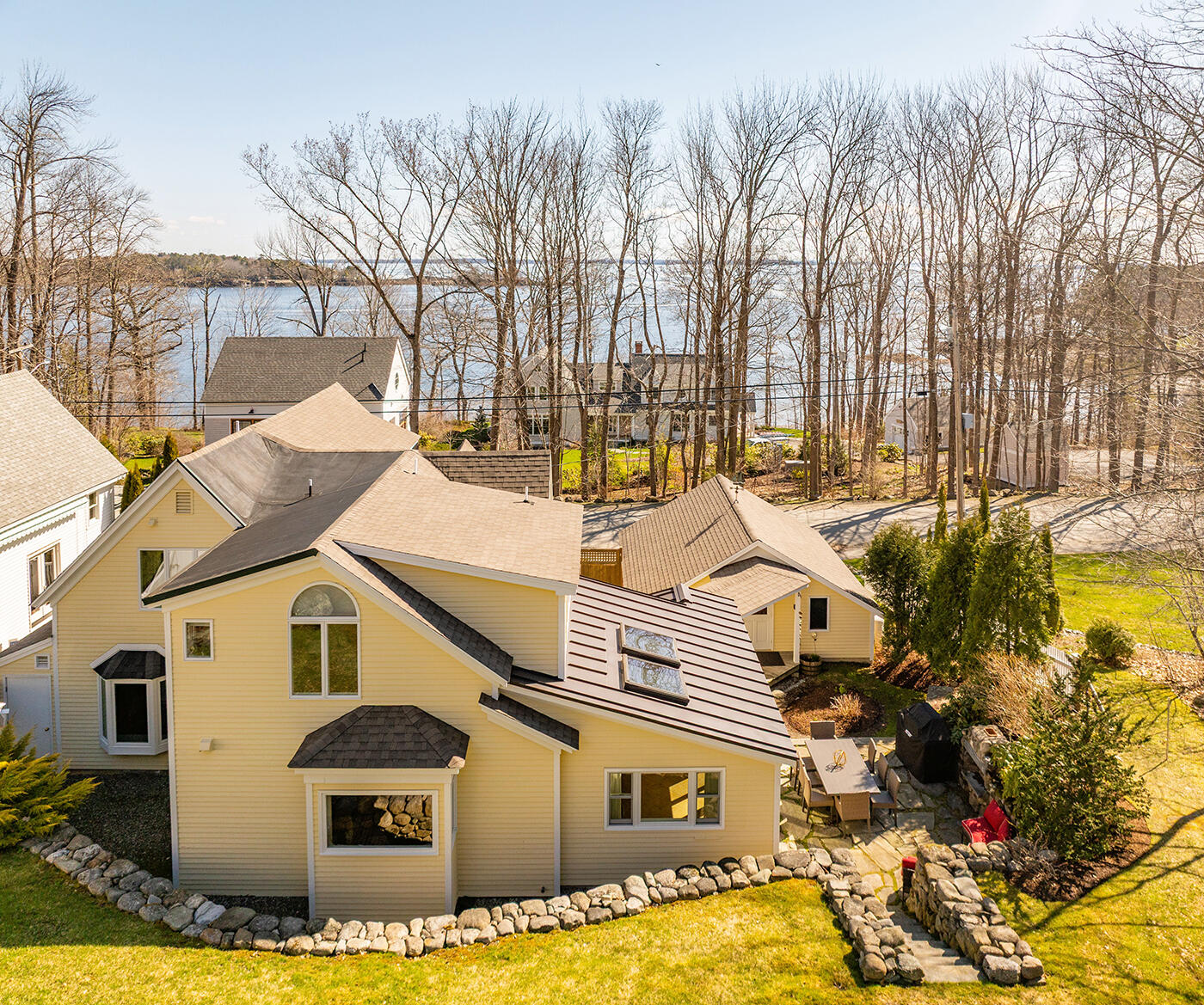 107 Bay View Street Camden, ME 04843 - Photo 63 of 72 DJI_0889