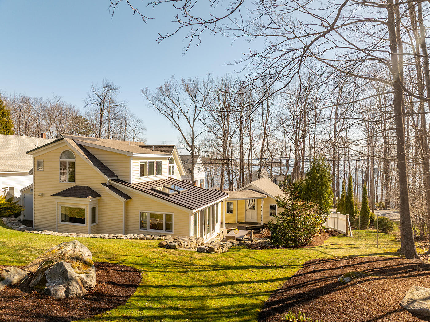 107 Bay View Street Camden, ME 04843 - Photo 64 of 72 DJI_0885