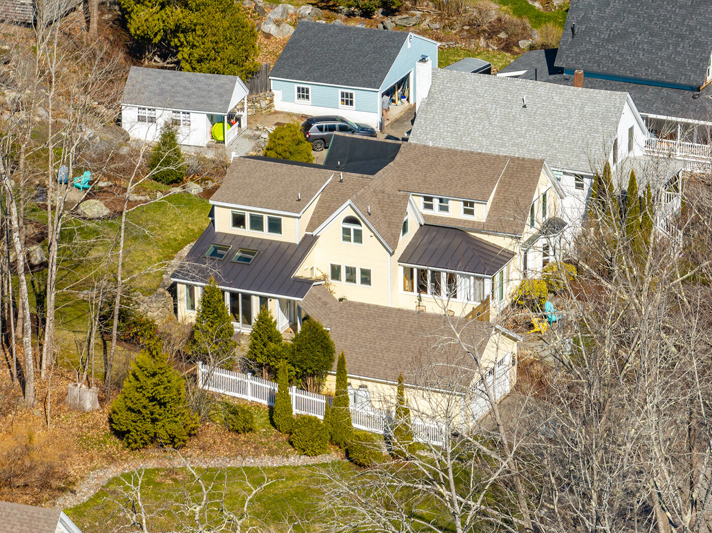 107 Bay View Street Camden, ME 04843 - Photo 68 of 72 DJI_0895