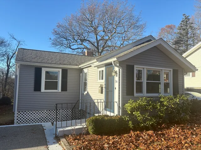 $3,100 | 16 Orleans Road, Weymouth, MA 02188