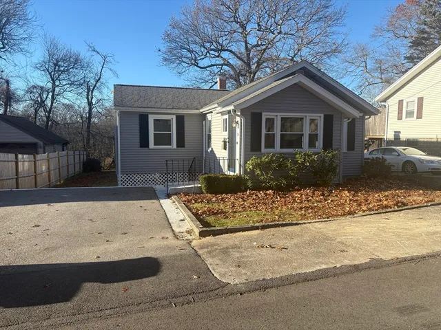 $3,100 | 16 Orleans Road, Weymouth, MA 02188