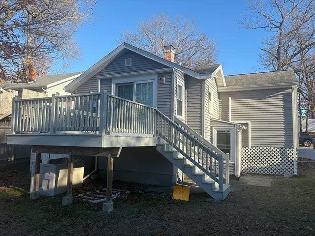$3,100 | 16 Orleans Road, Weymouth, MA 02188