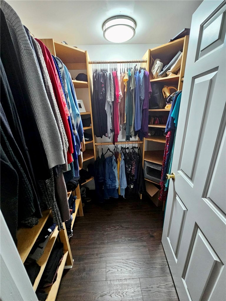 902 Copper Kettle Road Webster, NY 14580 - Photo 21 of 29 walk in closet #1