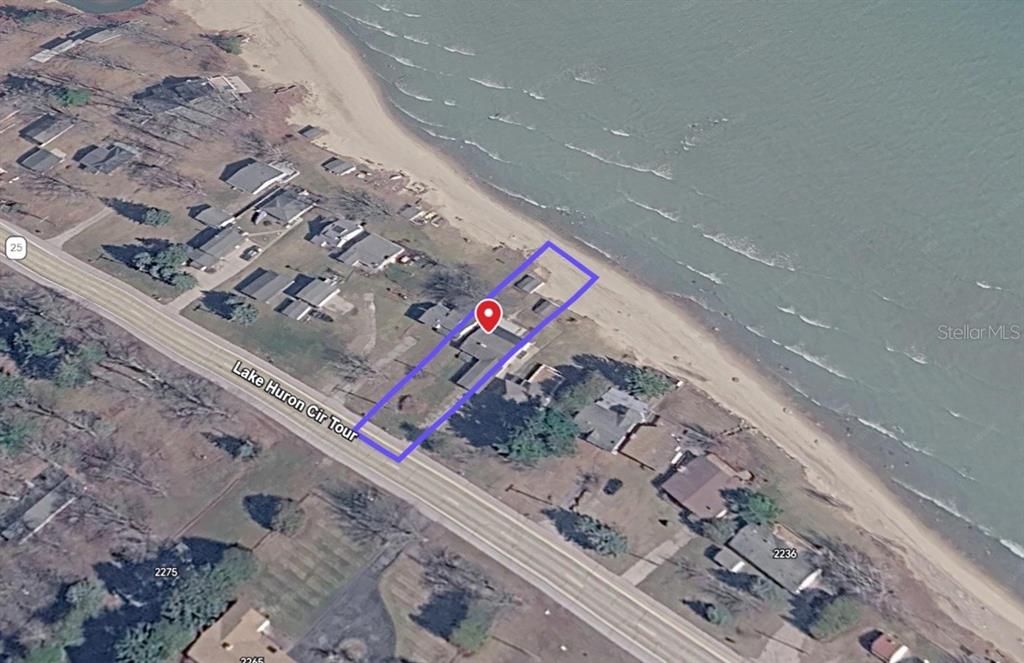 2266 South Lakeshore Road Carsonville, MI 48419 - Photo 3 of 3