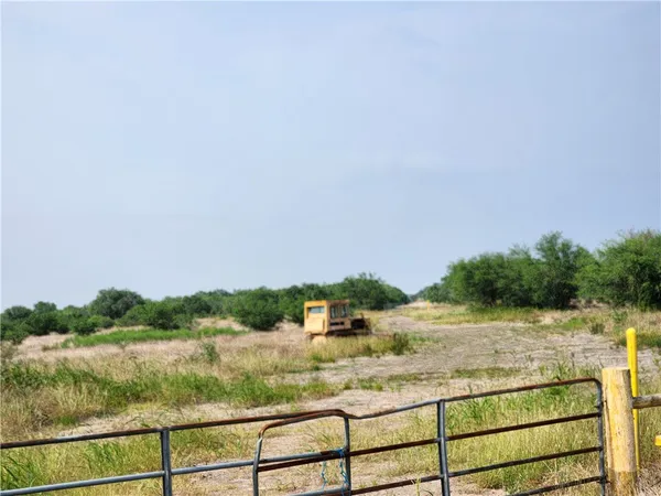 a view of lake with mountain
