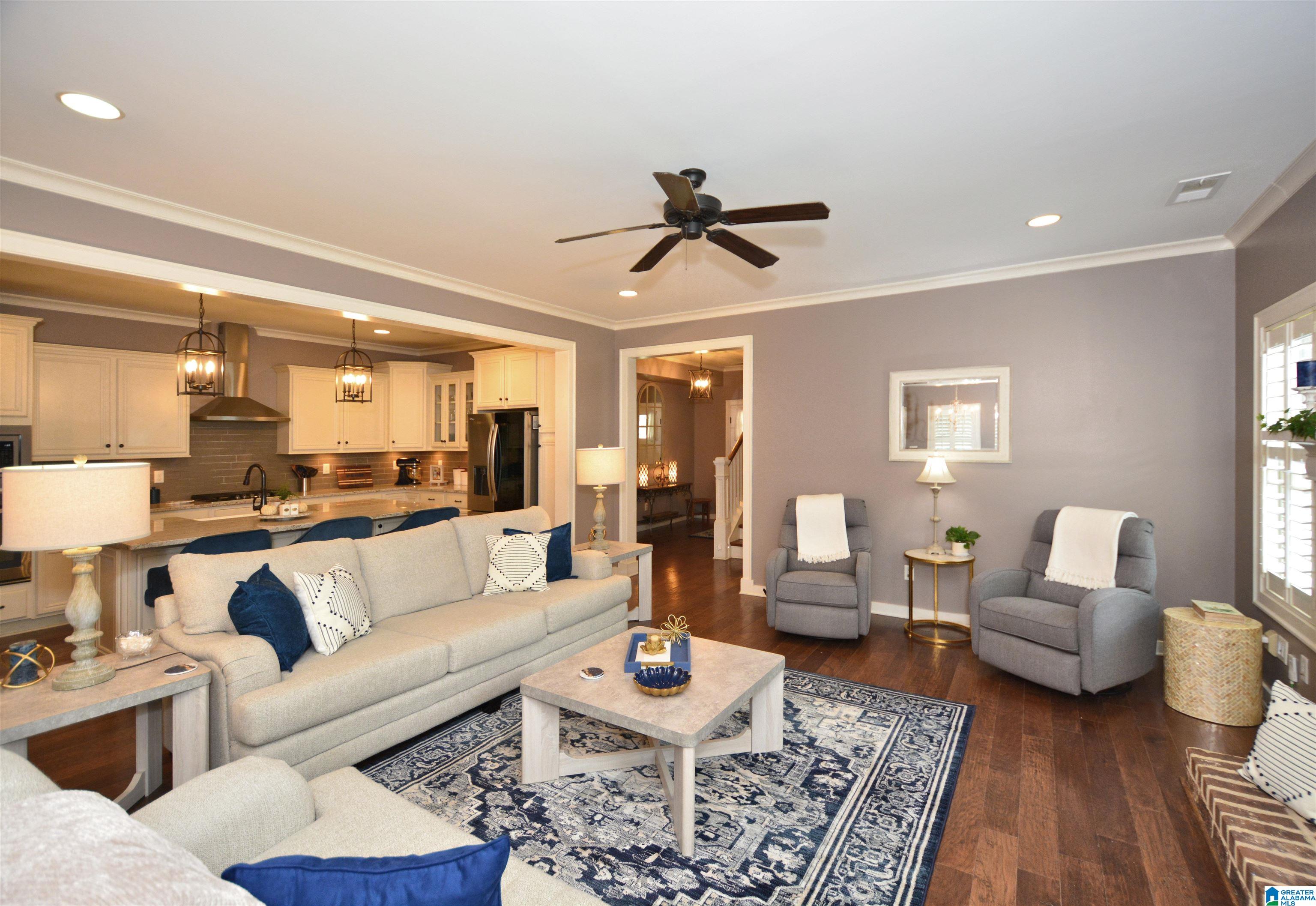 2621 Montauk Road Birmingham, AL 35226 - Photo 7 of 50