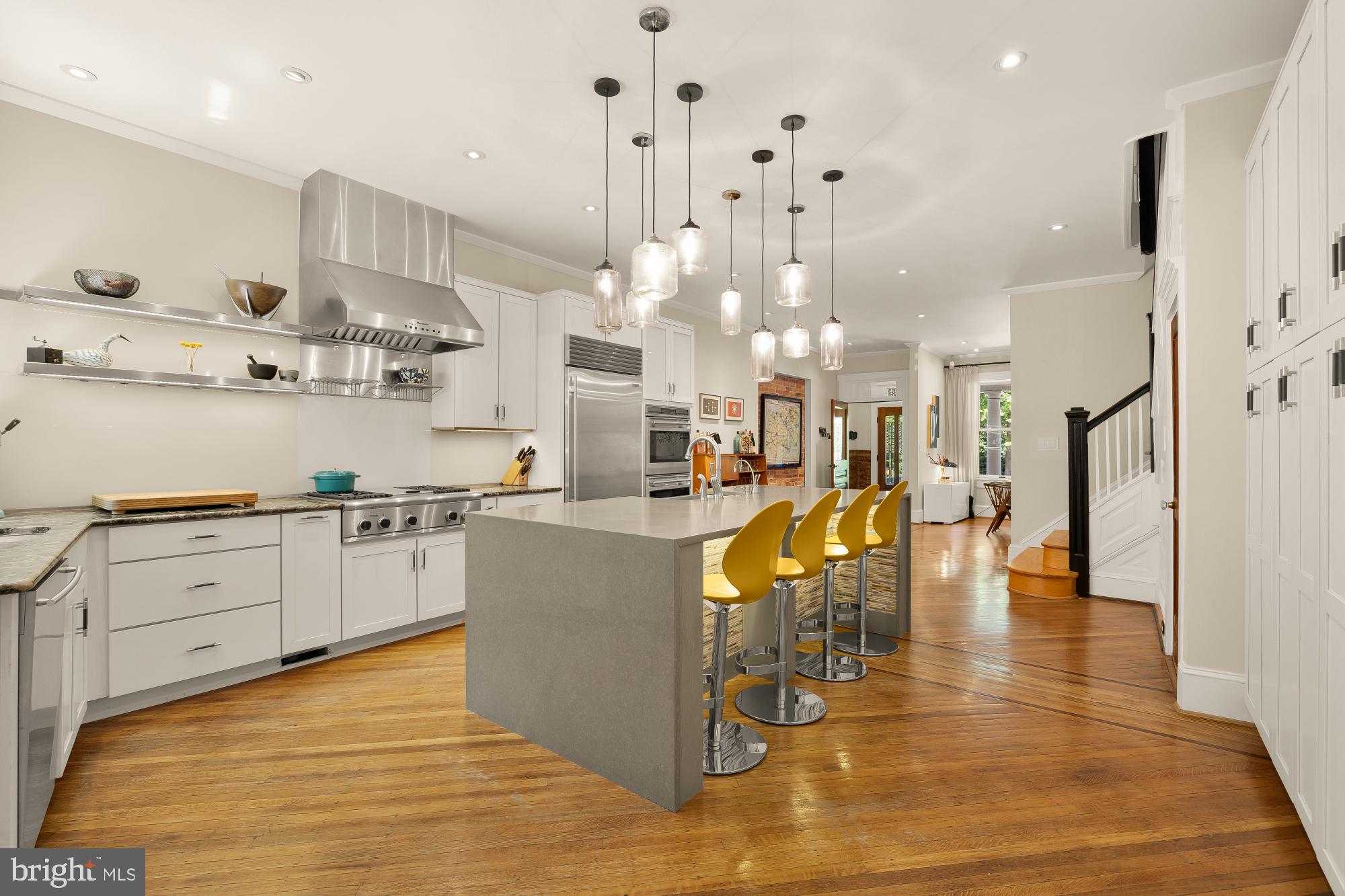 1834 Park Road Northwest Washington, DC 20010 - Photo 17 of 67 Gallery Image 17