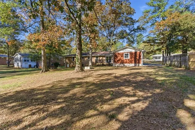 $400,000 | 681 Manor Ridge Drive, Mableton, GA 30126