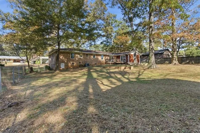 $400,000 | 681 Manor Ridge Drive, Mableton, GA 30126