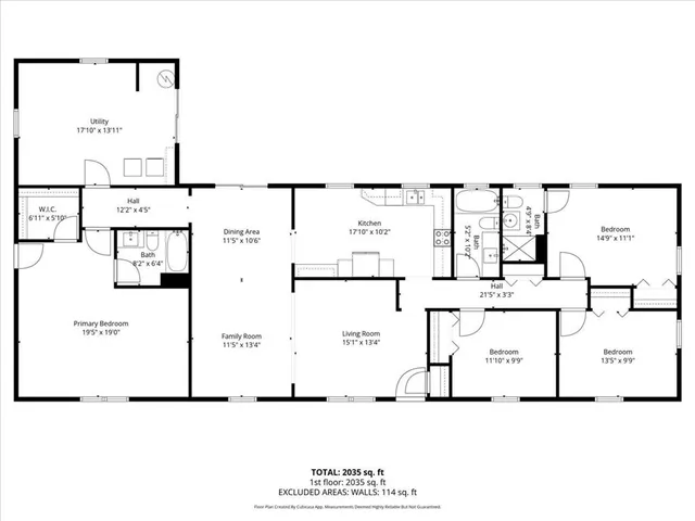 $400,000 | 681 Manor Ridge Drive, Mableton, GA 30126