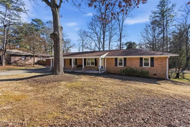 $400,000 | 681 Manor Ridge Drive, Mableton, GA 30126