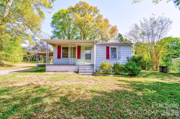 $115,000 | 237 Lily Street, Shelby, NC 28152