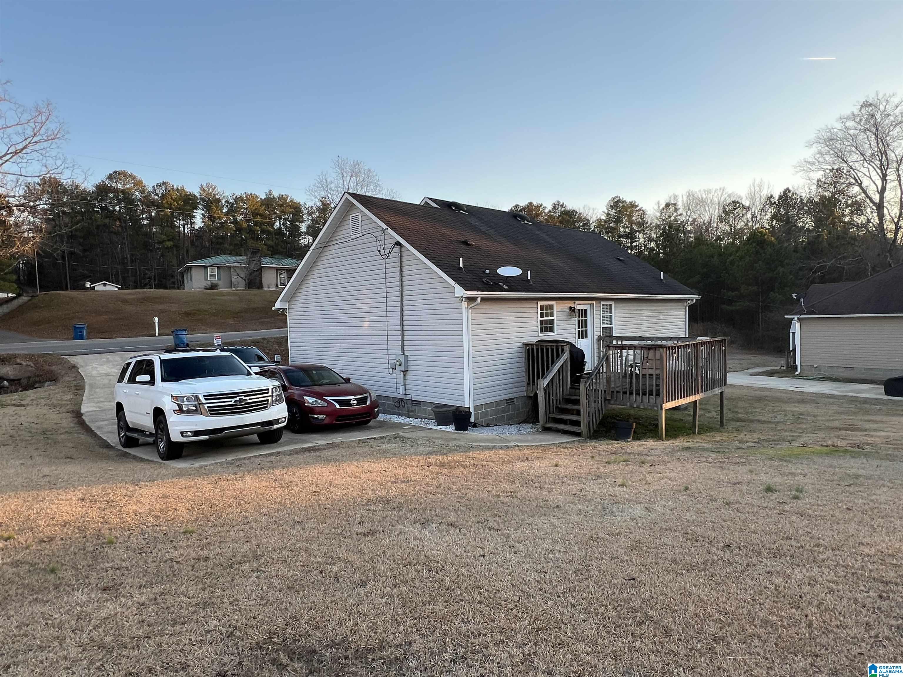 2005 Armstrong Loop Hayden, AL 35079 - Photo 27 of 28