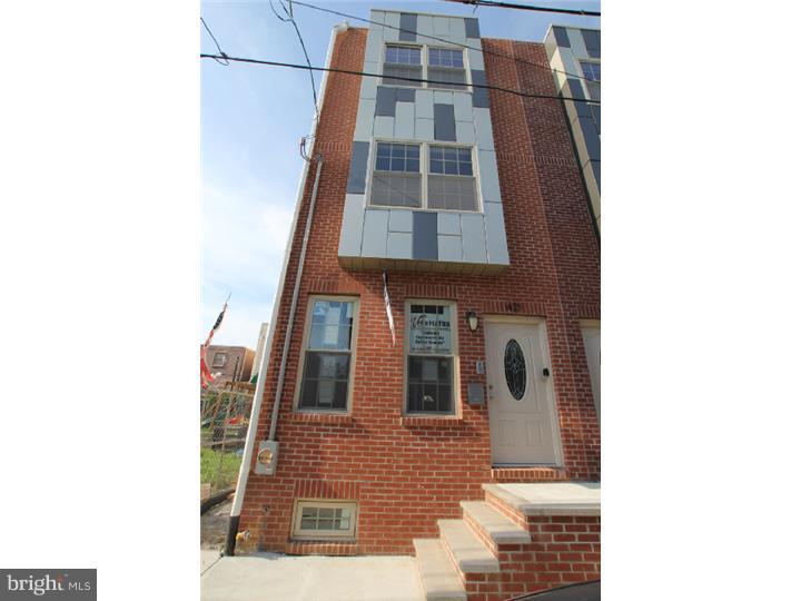 417 Mercy Street Philadelphia, PA 19148 - Photo 1 of 25 Gallery Image 1