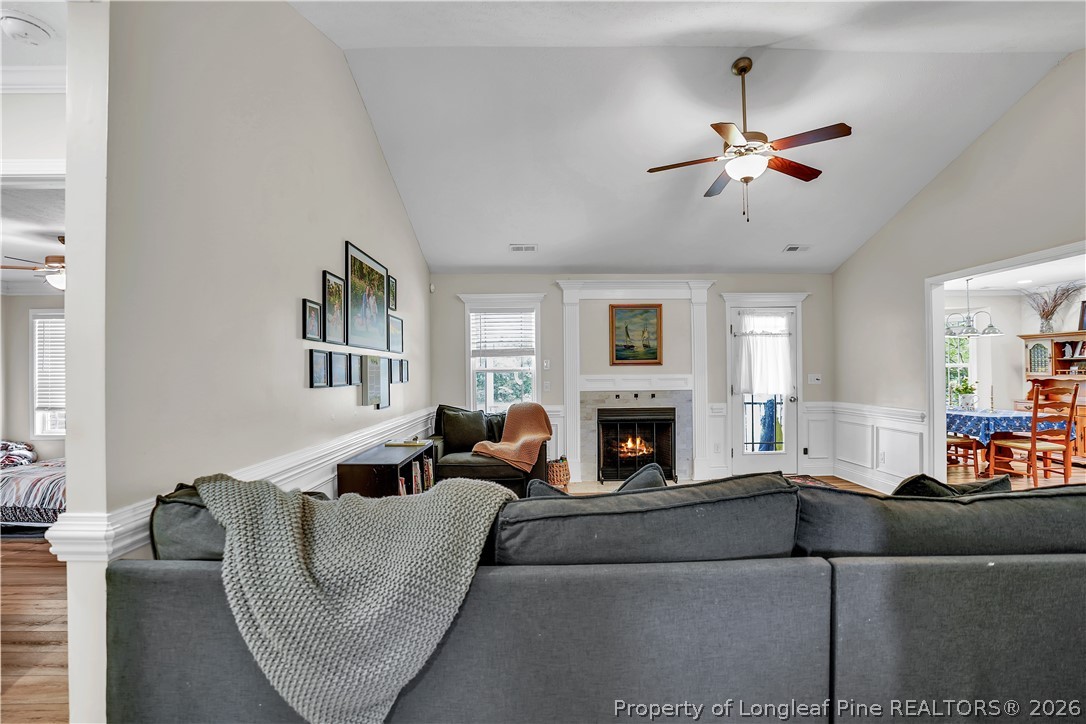 2521 Wade-Stedman Road Stedman, NC 28391 - Photo 4 of 28