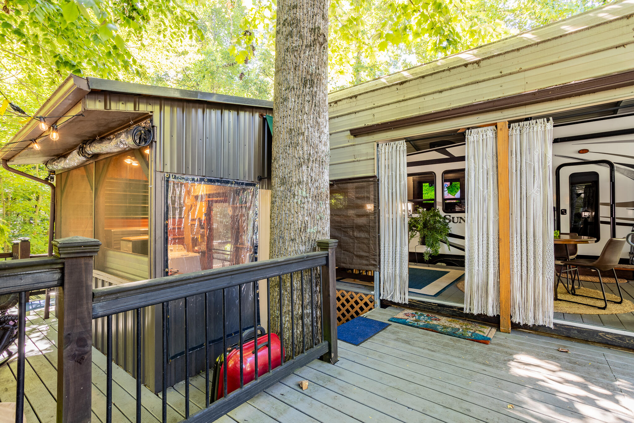 231 Serenity Loop, Unit 69 Chatsworth, GA 30705 - Photo 17 of 27 231 Serenity Loop-23