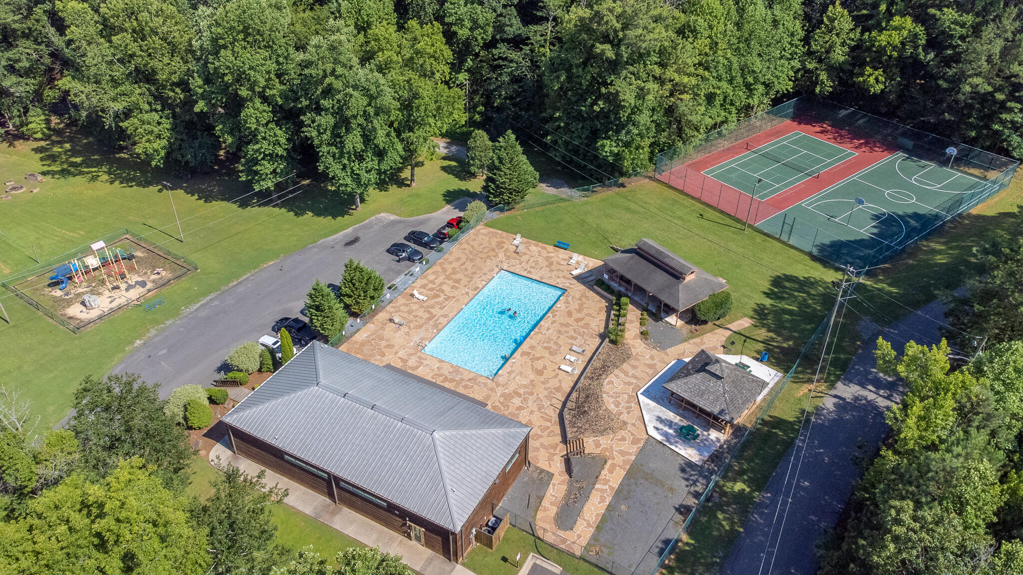 231 Serenity Loop, Unit 69 Chatsworth, GA 30705 - Photo 27 of 27 296 Serenity