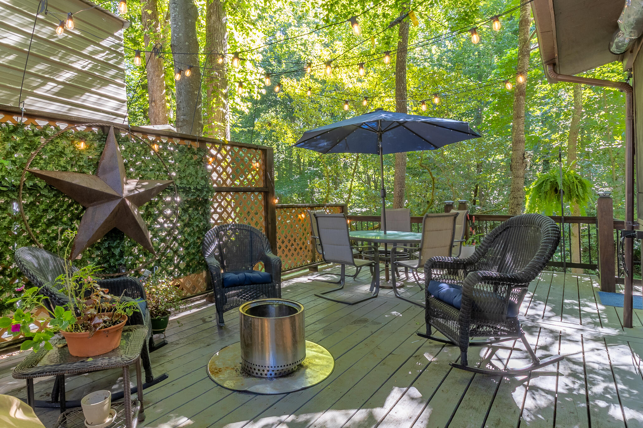 231 Serenity Loop, Unit 69 Chatsworth, GA 30705 - Photo 8 of 27 231 Serenity Loop-09