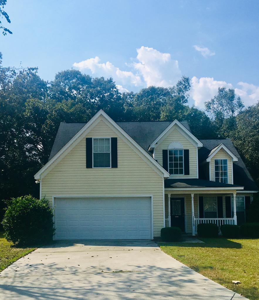 1119 Chivalry Street Sumter, SC 29154 - Photo 1 of 6