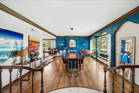 $1,499,000 | 975 Elm Ridge Drive, Glencoe, IL 60022
