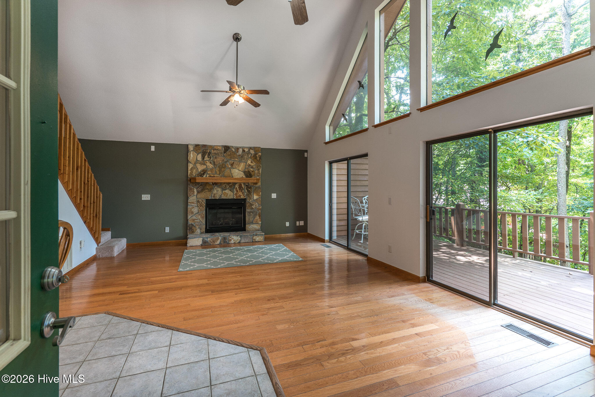 425 Boyd Ridge Drive Murphy, NC 28906 - Photo 6 of 36