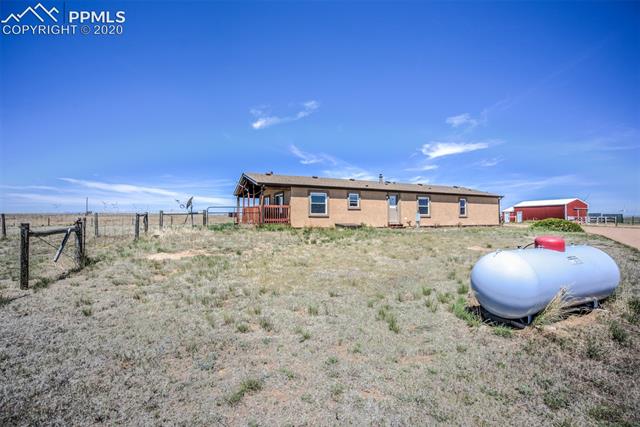 9940 Mulberry Road Calhan, CO 80808 - Photo 20 of 49 Gallery Image 20