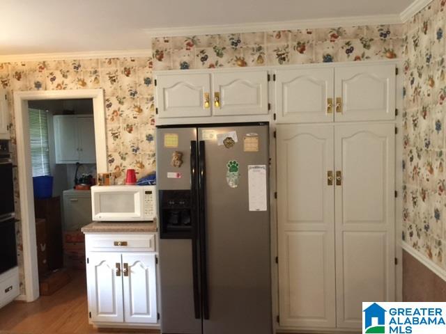 312 Wildwood Road Anniston, AL 36207 - Photo 4 of 37