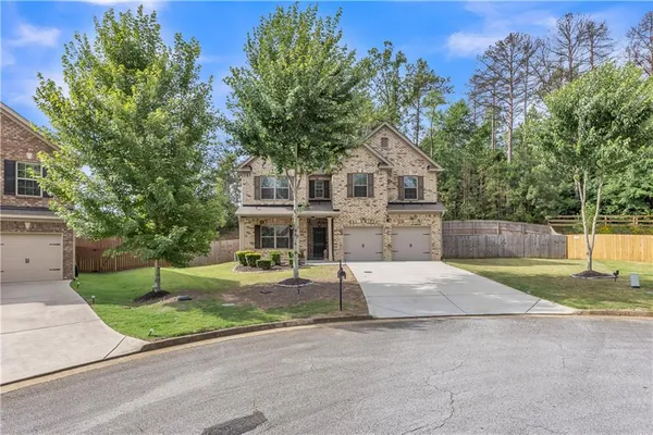 $2,450 | 87 Wedge Wood Way, Dallas, GA 30132
