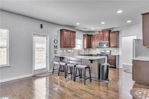 $2,450 | 87 Wedge Wood Way, Dallas, GA 30132