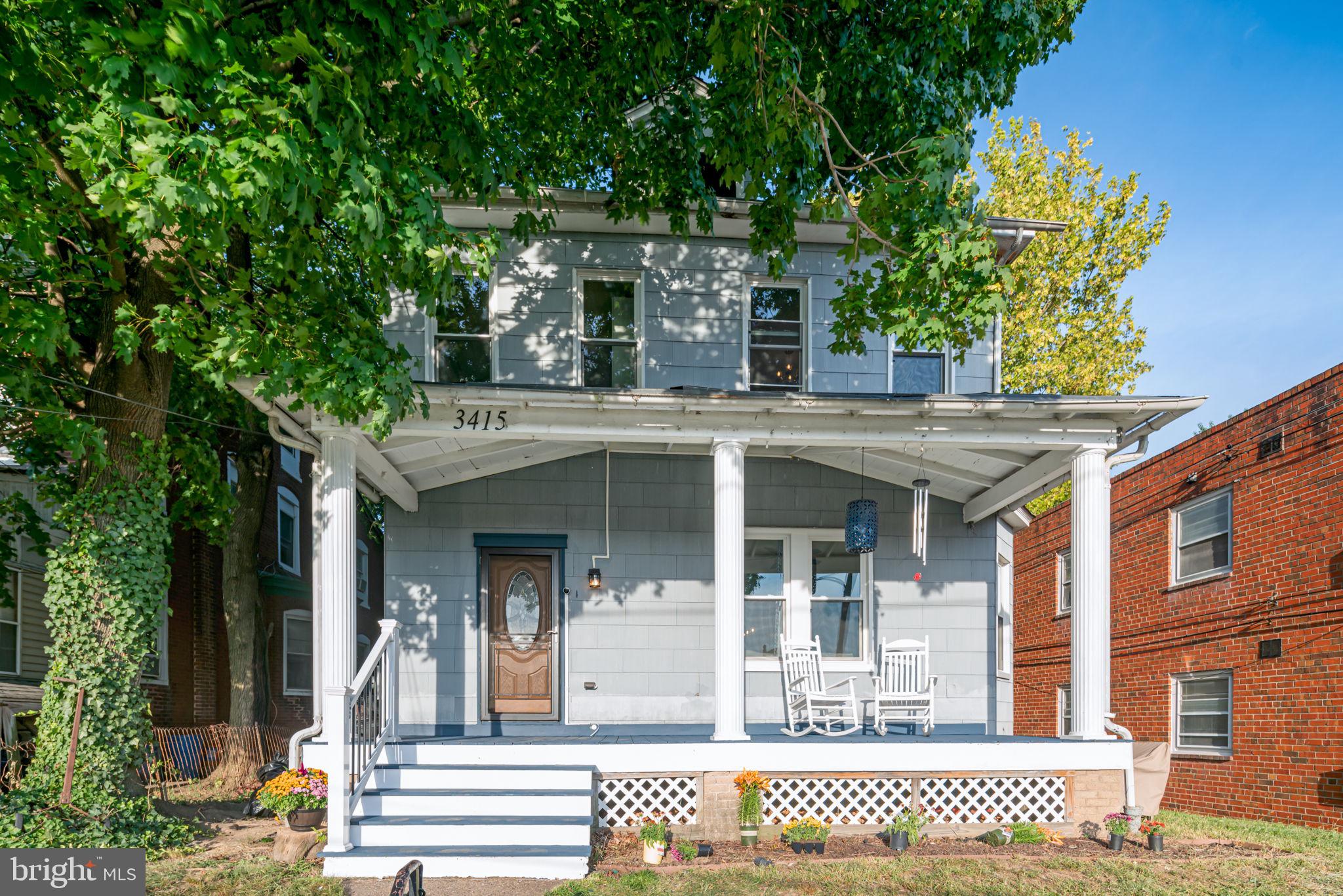 3415 Welsh Road Philadelphia, PA 19136 - Photo 25 of 31 Gallery Image 25